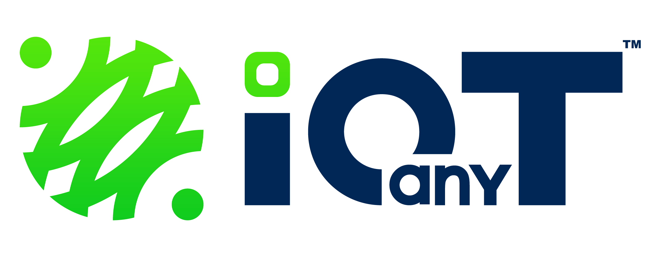 IOanyT Logo